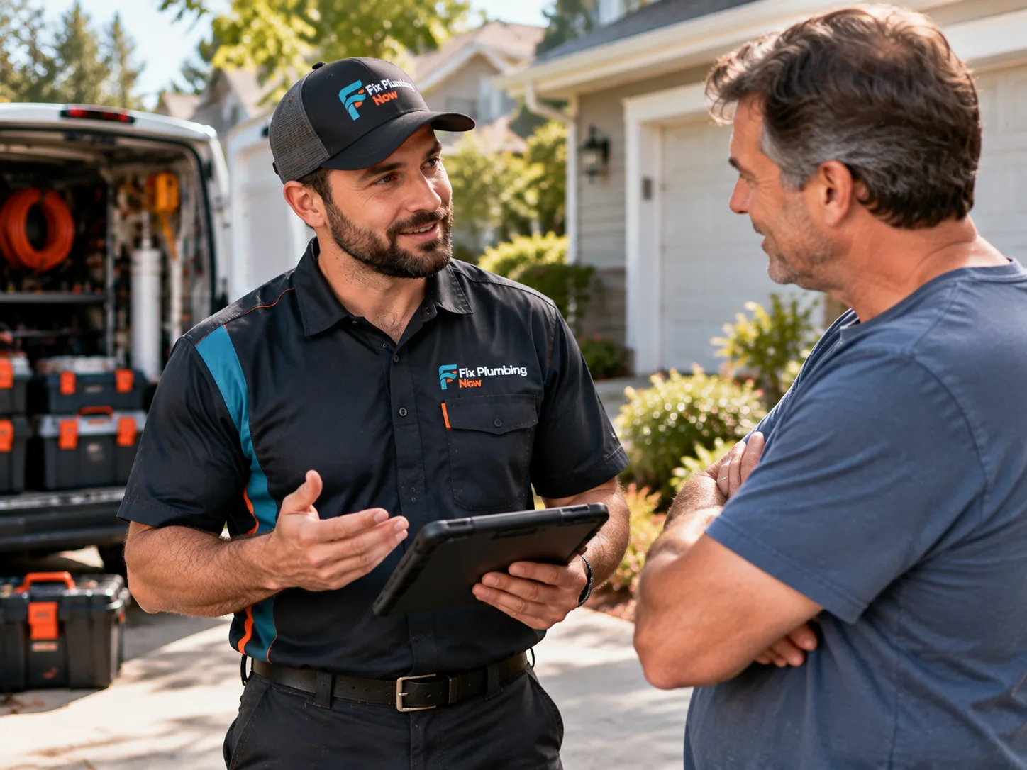 Clogged Drain Service New Paris, OH FAQs